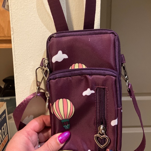 Cell Phone Pouch - Picture 1 of 5